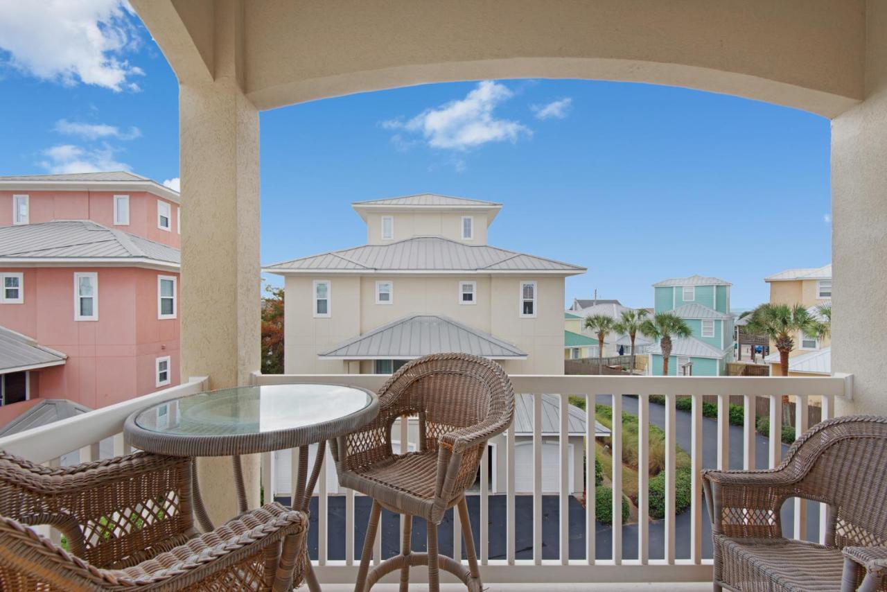 Emerald Coast Cabana Panama City Beach Luaran gambar